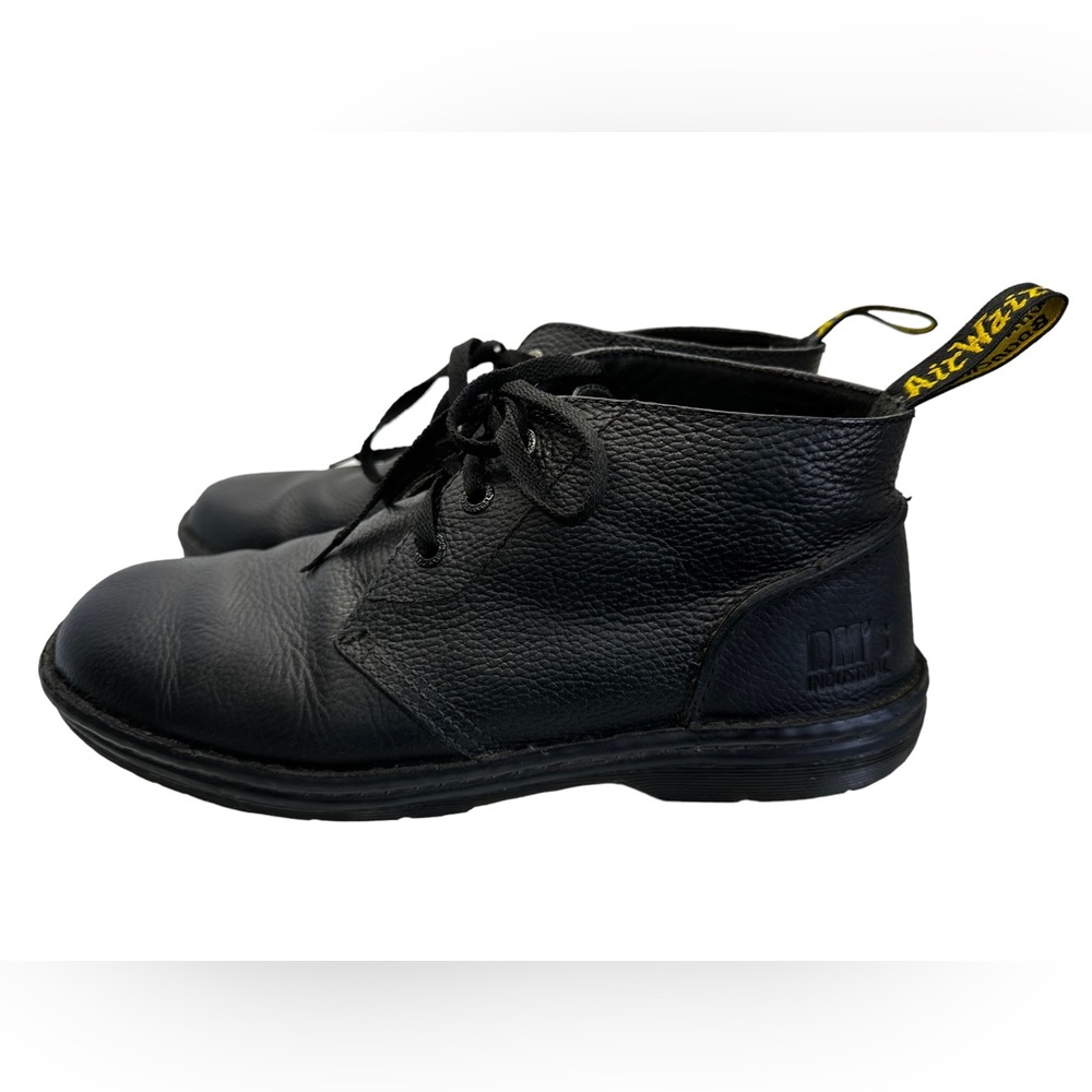 Doc Marten Sussex Slip Resistant Chukka Boots. Size 12